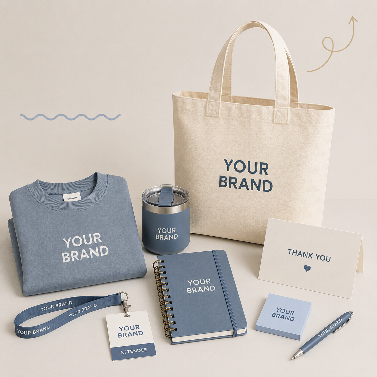 Conference Pack