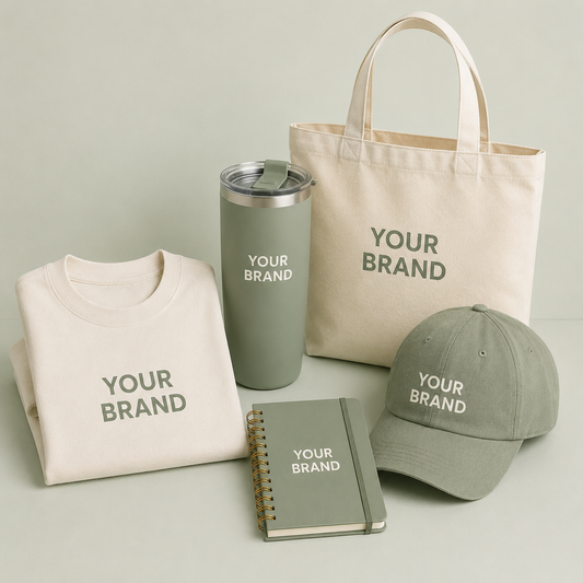 Essentials Pack